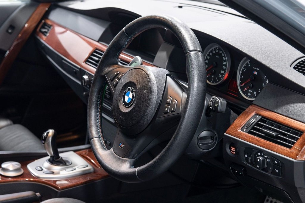 Used BMW M5 2024 for sale - 78110458: Photo 11