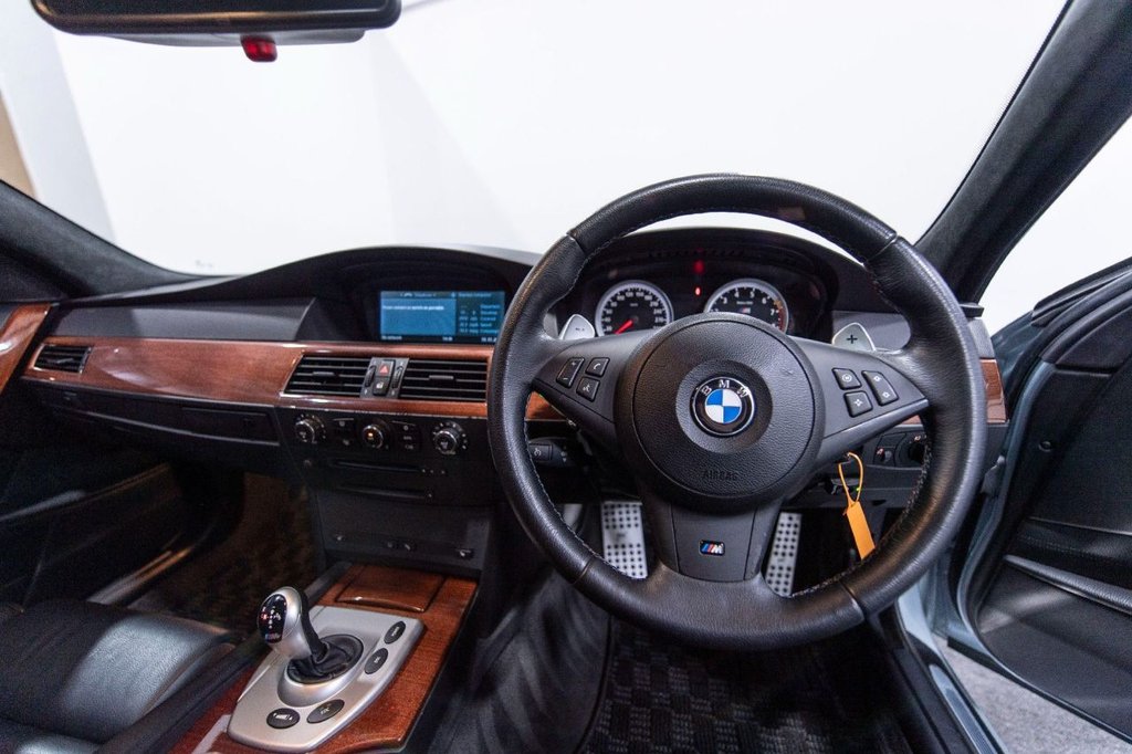 Used BMW M5 2024 for sale - 78110458: Photo 12