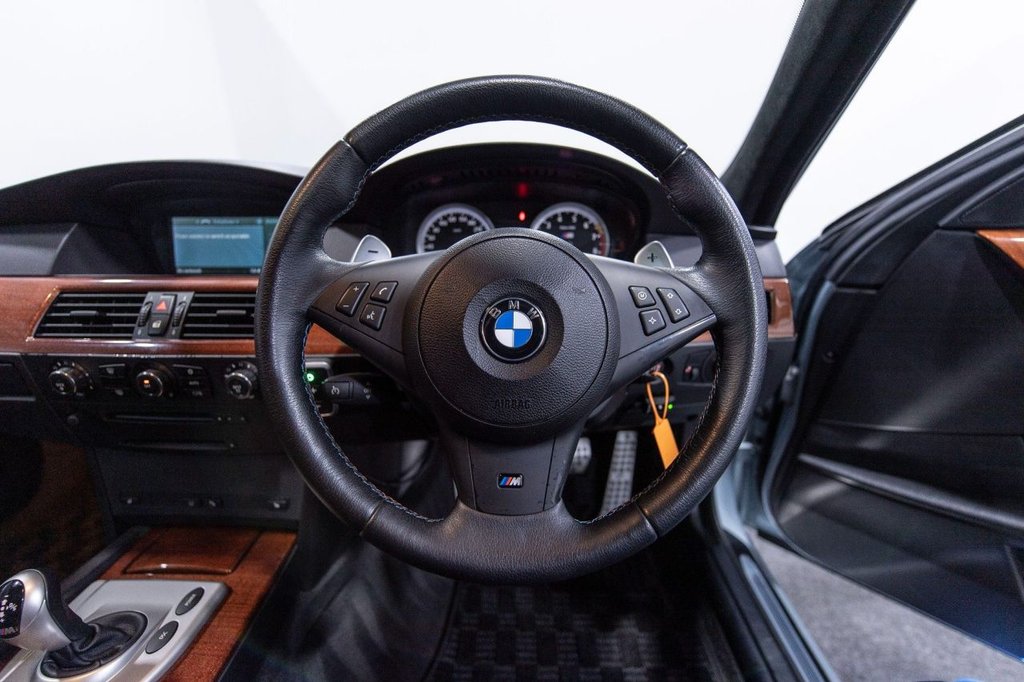 Used BMW M5 2024 for sale - 78110458: Photo 13