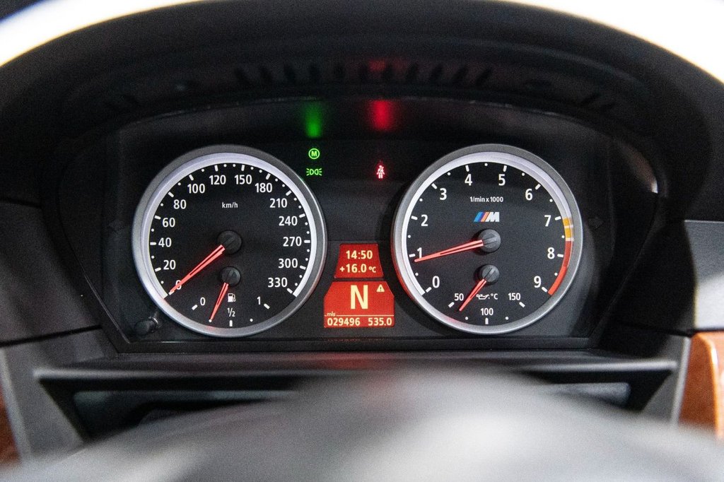 Used BMW M5 2024 for sale - 78110458: Photo 16