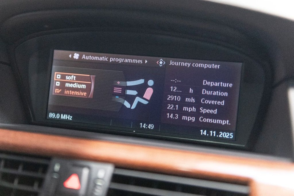 Used BMW M5 2024 for sale - 78110458: Photo 18