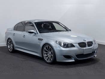 Used BMW M5 2024 for sale - 78110458: Photo
