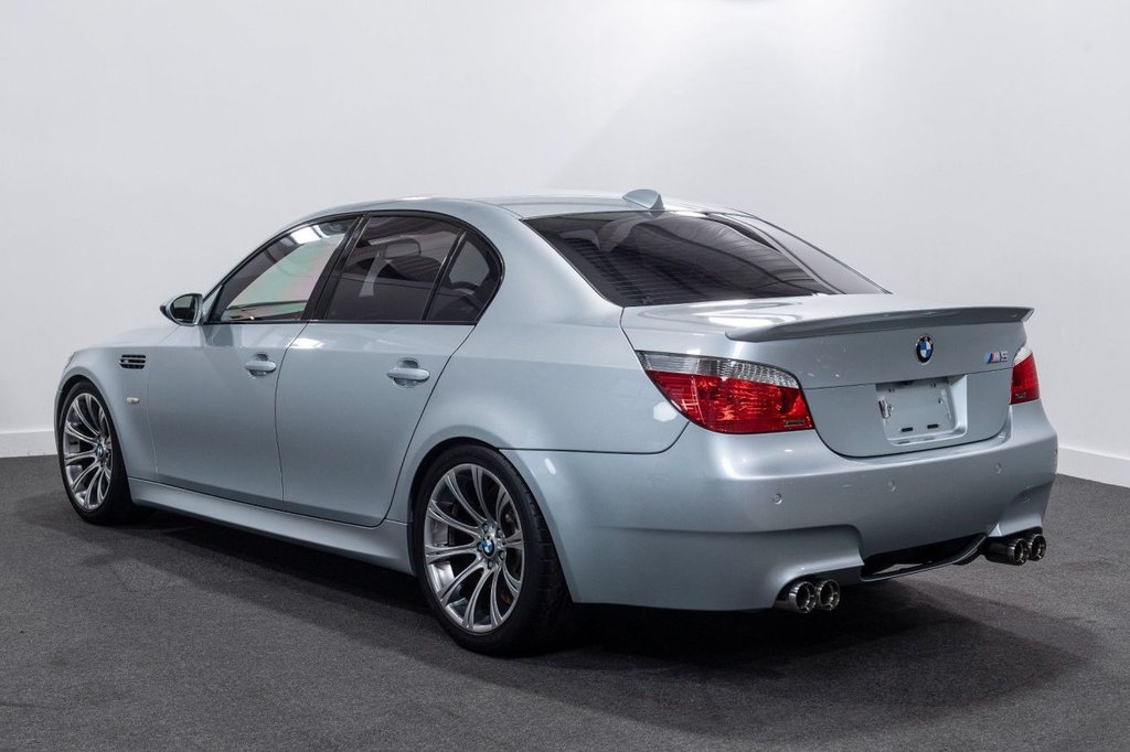 Used BMW M5 2024 for sale - 78110458: Photo 2