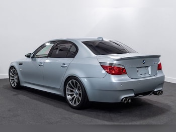 Used BMW M5 2024 for sale - 78110458: Photo