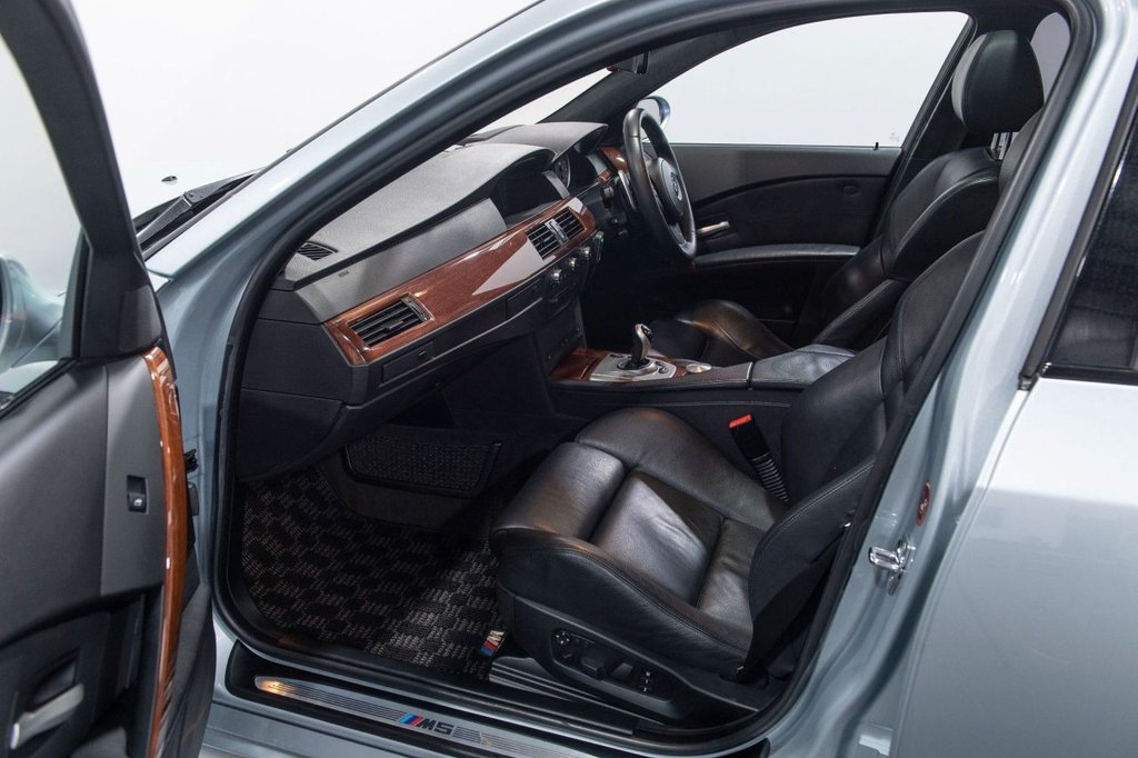 Used BMW M5 2024 for sale - 78110458: Photo 31