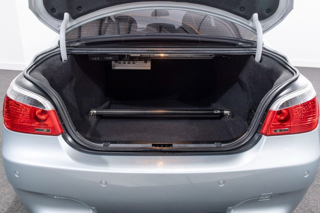 Used BMW M5 2024 for sale - 78110458: Photo 33