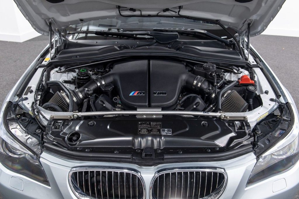 Used BMW M5 2024 for sale - 78110458: Photo 35