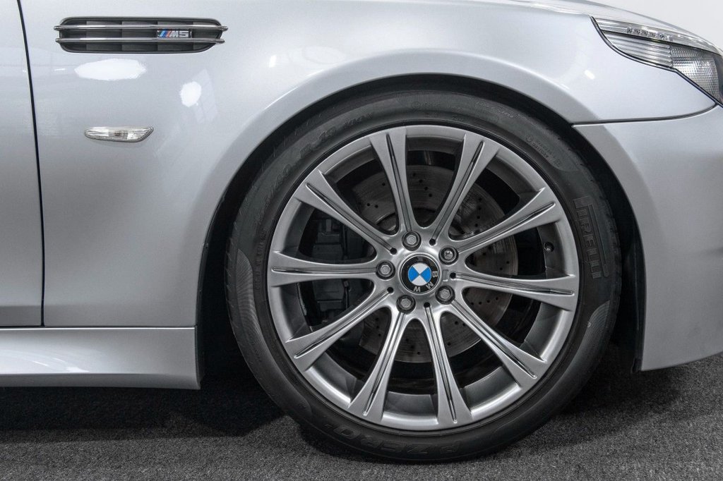 Used BMW M5 2024 for sale - 78110458: Photo 36