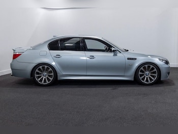 Used BMW M5 2024 for sale - 78110458: Photo