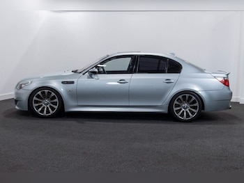 Used BMW M5 2024 for sale - 78110458: Photo