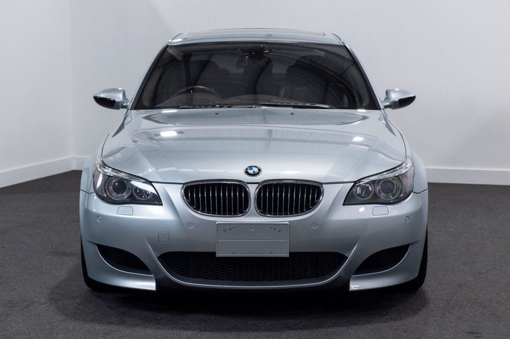 Used BMW M5 2024 for sale - 78110458: Photo 5