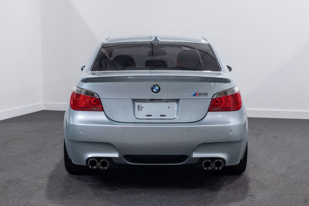 Used BMW M5 2024 for sale - 78110458: Photo 6