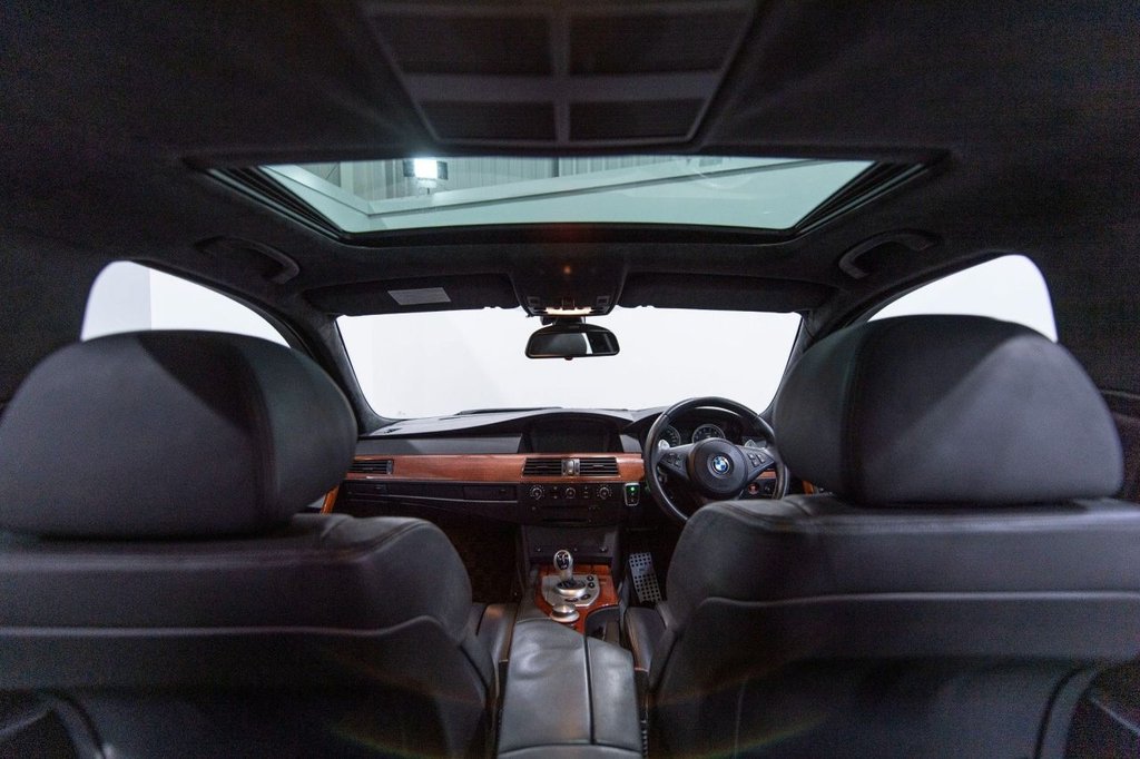 Used BMW M5 2024 for sale - 78110458: Photo 7