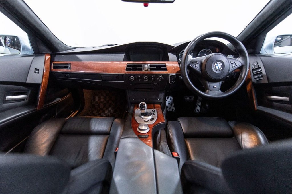 Used BMW M5 2024 for sale - 78110458: Photo 8