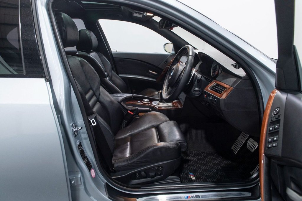 Used BMW M5 2024 for sale - 78110458: Photo 9