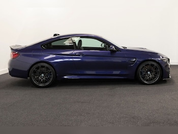 Used BMW M4 2020 for sale - 78780451: Photo