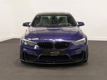 Used BMW M4 2020 for sale - 78780451: Photo