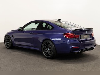 Used BMW M4 2020 for sale - 78780451: Photo