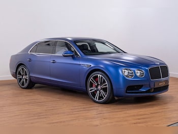 Used Bentley Flying Spur 2016 for sale - 79550199: Photo
