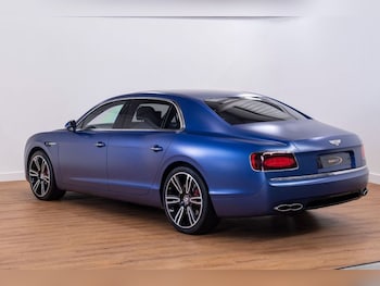 Used Bentley Flying Spur 2016 for sale - 79550199: Photo