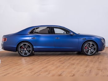 Used Bentley Flying Spur 2016 for sale - 79550199: Photo
