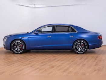 Used Bentley Flying Spur 2016 for sale - 79550199: Photo