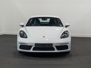 Used Porsche Cayman 2019 for sale - 78330059: Photo