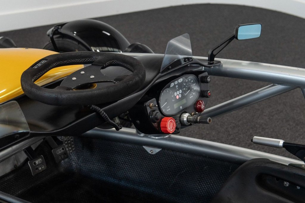 Used Ariel Other 2010 for sale - 78029757: Photo 11