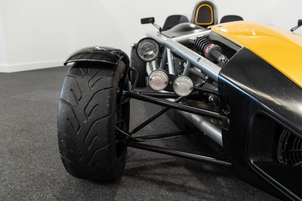 Used Ariel Other 2010 for sale - 78029757: Photo 13