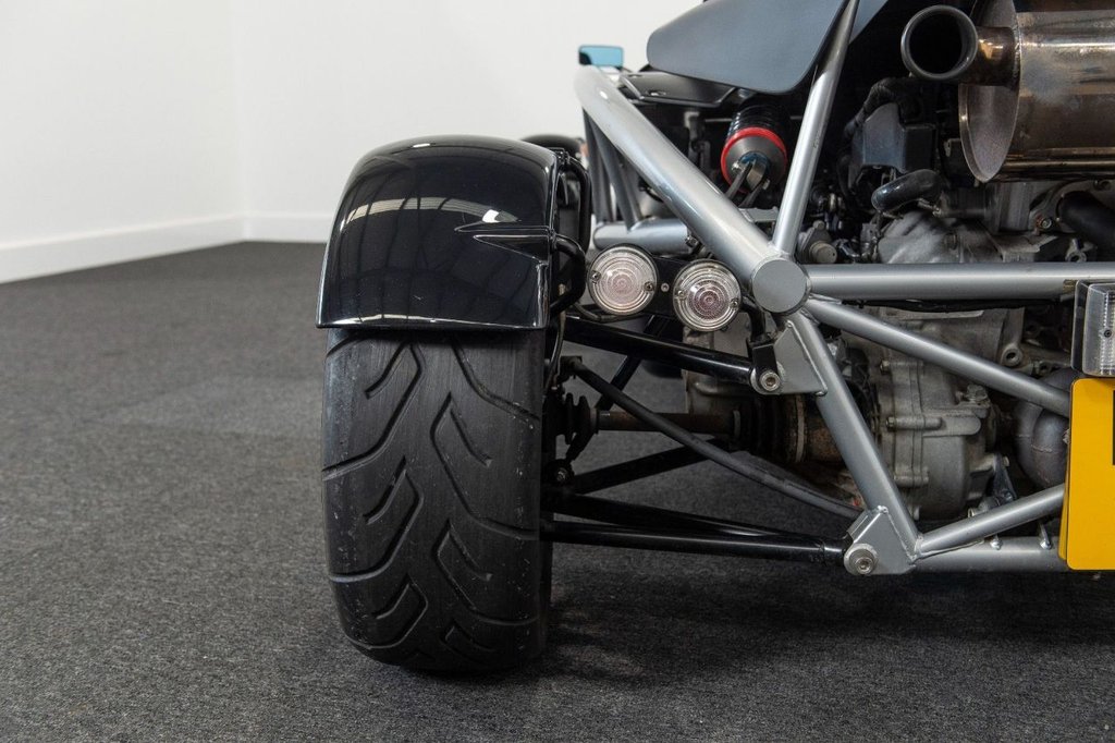 Used Ariel Other 2010 for sale - 78029757: Photo 14