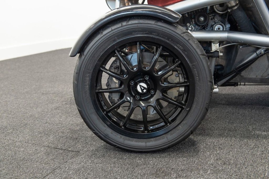 Used Ariel Other 2010 for sale - 78029757: Photo 15