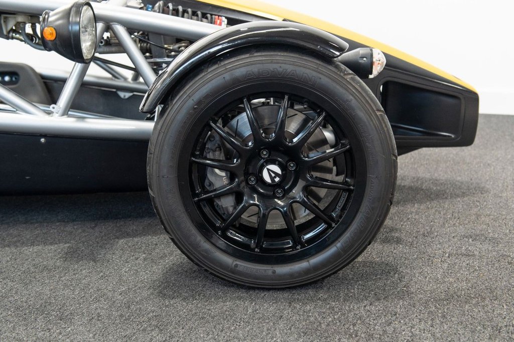 Used Ariel Other 2010 for sale - 78029757: Photo 16