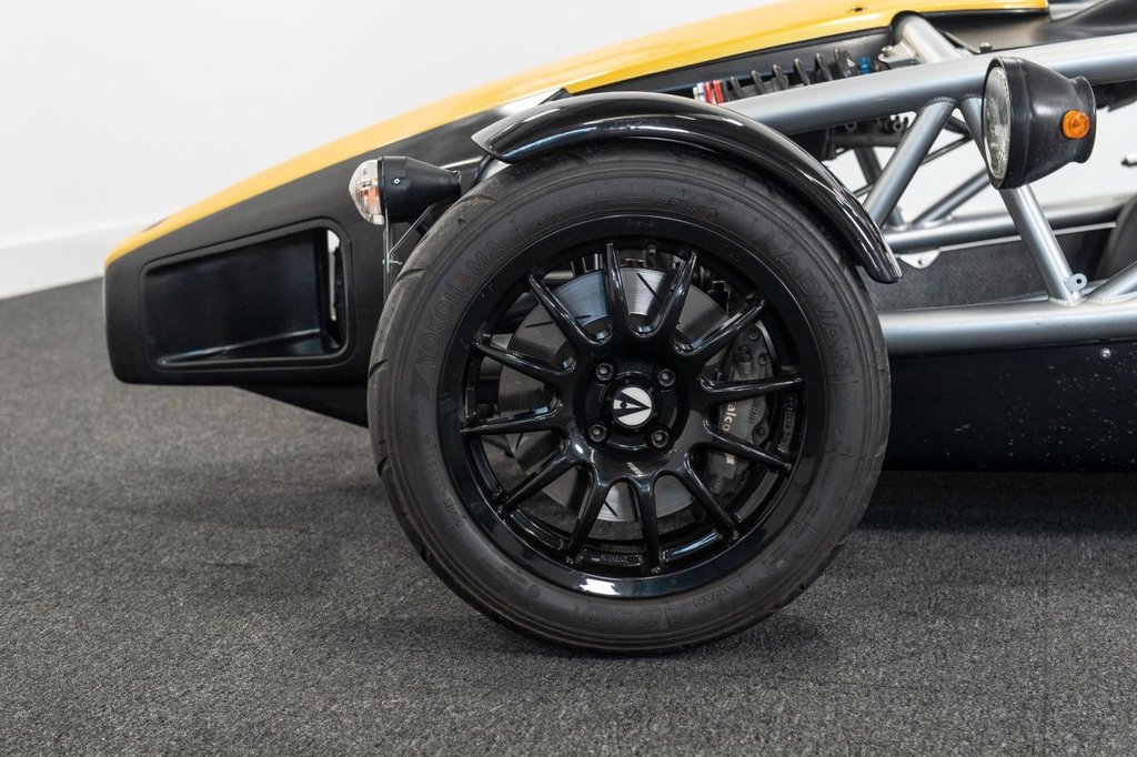 Used Ariel Other 2010 for sale - 78029757: Photo 17