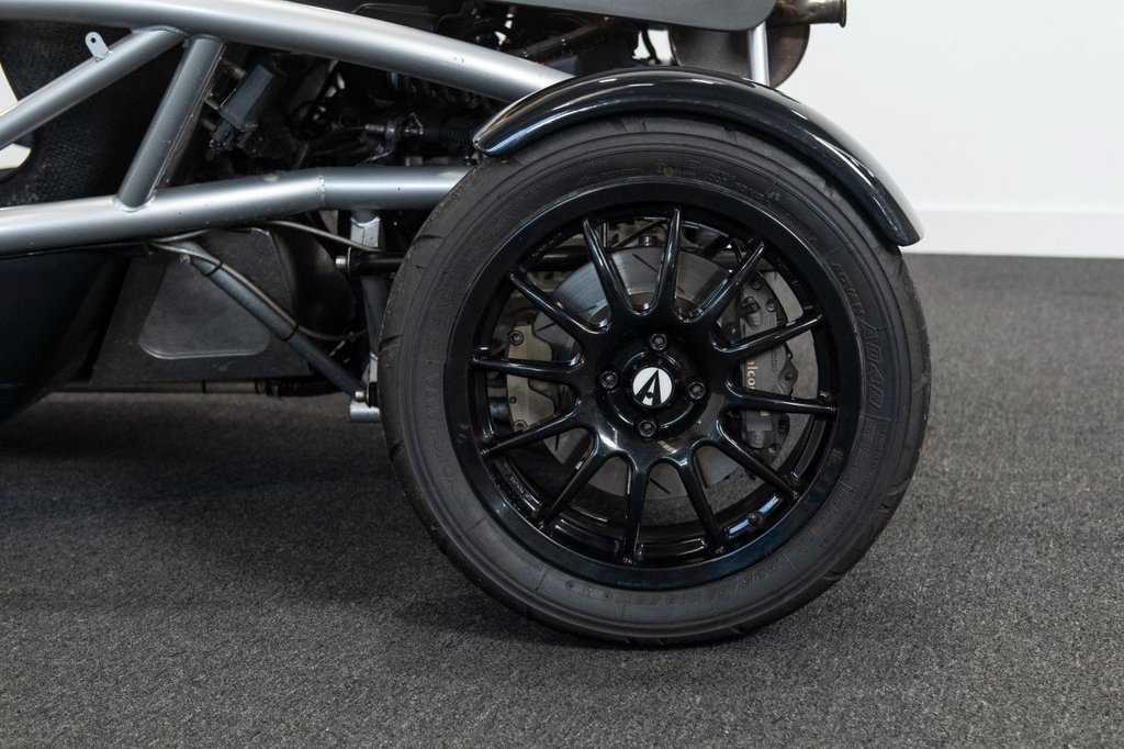 Used Ariel Other 2010 for sale - 78029757: Photo 18