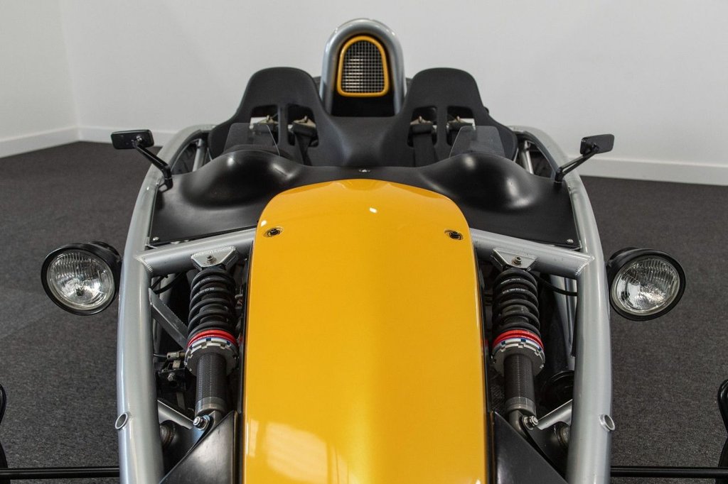 Used Ariel Other 2010 for sale - 78029757: Photo 19