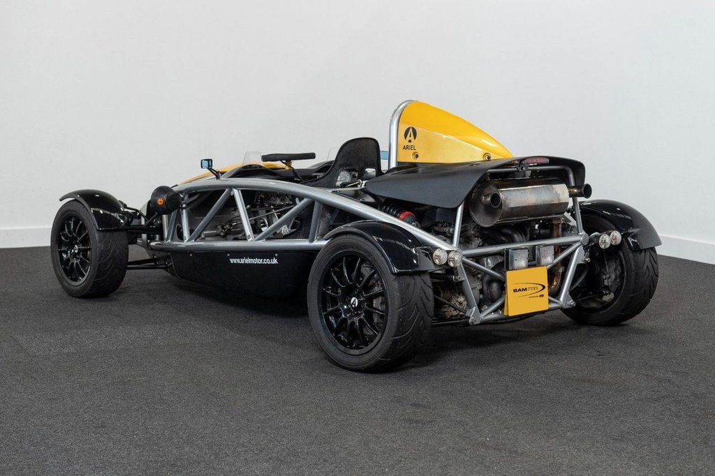 Used Ariel Other 2010 for sale - 78029757: Photo 2