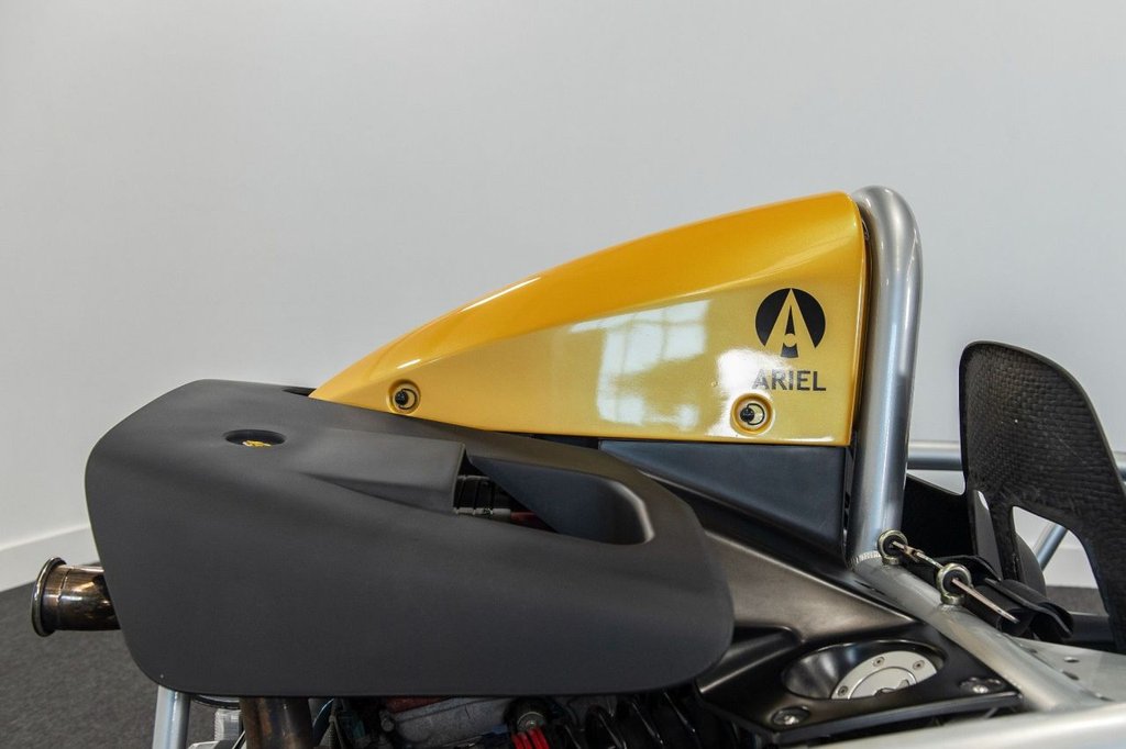 Used Ariel Other 2010 for sale - 78029757: Photo 20