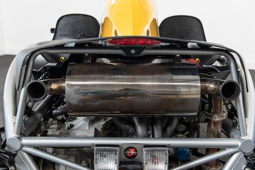 Used Ariel Other 2010 for sale - 78029757: Photo 21