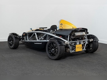 Used Ariel Other 2010 for sale - 78029757: Photo