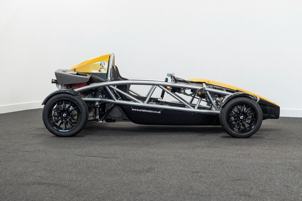 Used Ariel Other 2010 for sale - 78029757: Photo 3