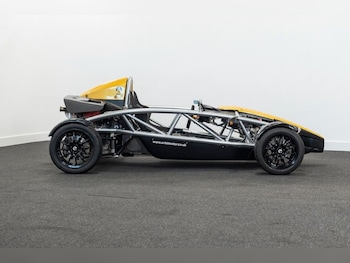 Used Ariel Other 2010 for sale - 78029757: Photo