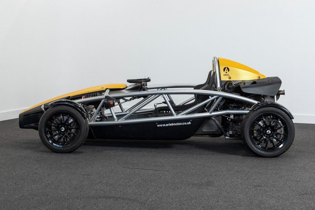 Used Ariel Other 2010 for sale - 78029757: Photo 4