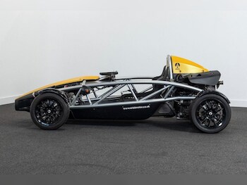 Used Ariel Other 2010 for sale - 78029757: Photo