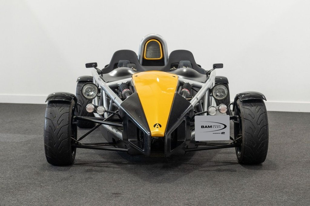 Used Ariel Other 2010 for sale - 78029757: Photo 5