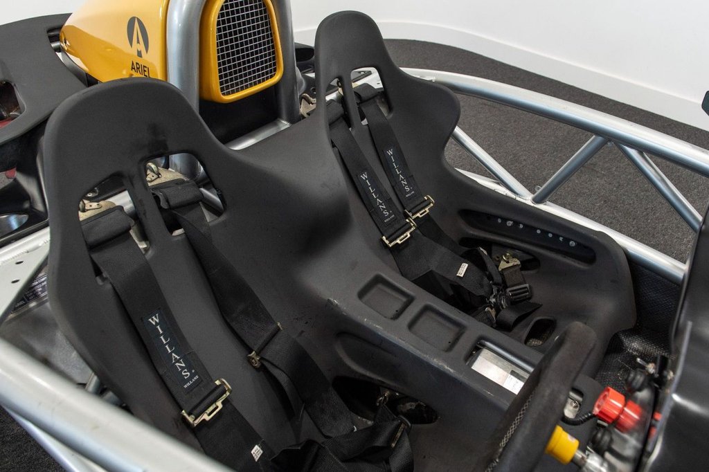 Used Ariel Other 2010 for sale - 78029757: Photo 7