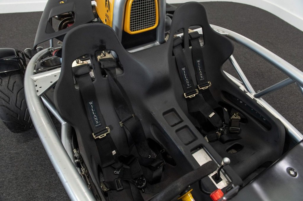 Used Ariel Other 2010 for sale - 78029757: Photo 8