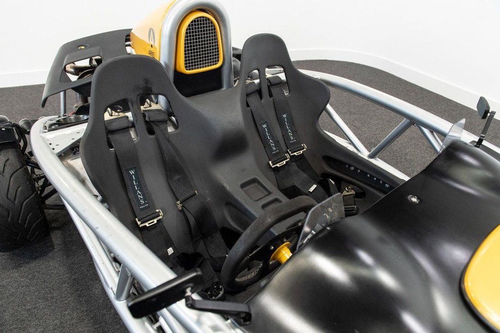 Used Ariel Other 2010 for sale - 78029757: Photo 9