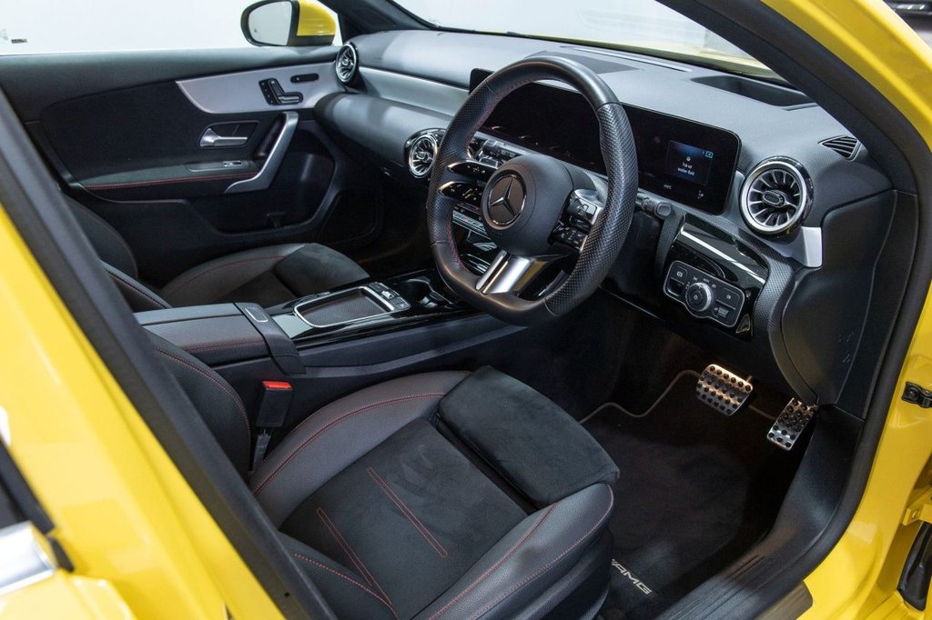 Used Mercedes-Benz A-Class 2024 for sale - 78030275: Photo 10