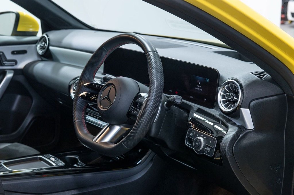 Used Mercedes-Benz A-Class 2024 for sale - 78030275: Photo 11