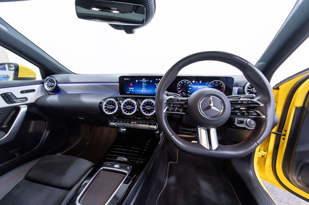 Used Mercedes-Benz A-Class 2024 for sale - 78030275: Photo 12